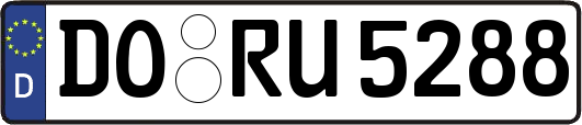 DO-RU5288
