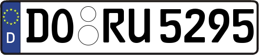 DO-RU5295
