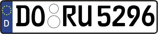 DO-RU5296