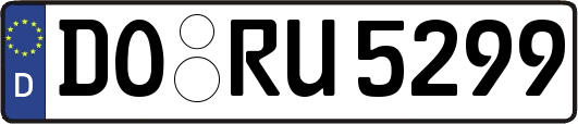 DO-RU5299