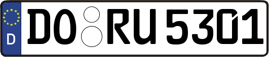 DO-RU5301