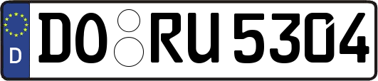 DO-RU5304