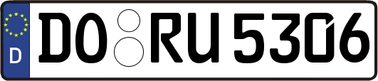 DO-RU5306