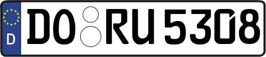 DO-RU5308