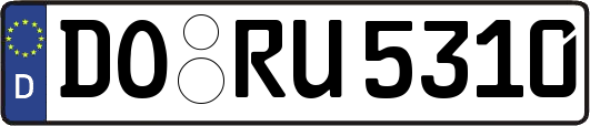 DO-RU5310