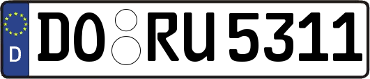 DO-RU5311