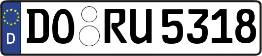 DO-RU5318