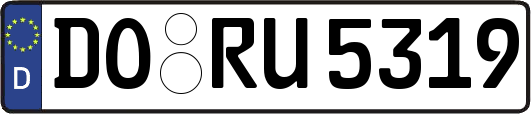 DO-RU5319