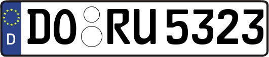 DO-RU5323