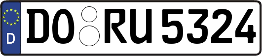 DO-RU5324