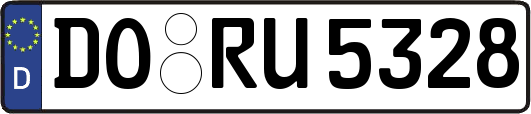 DO-RU5328