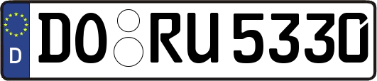 DO-RU5330
