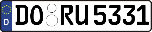 DO-RU5331