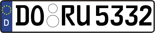 DO-RU5332