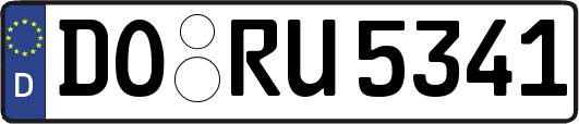 DO-RU5341