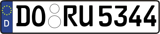DO-RU5344