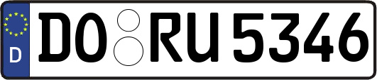 DO-RU5346
