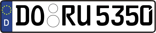 DO-RU5350
