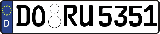 DO-RU5351