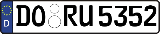 DO-RU5352
