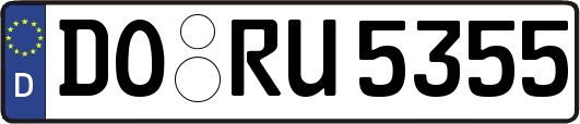 DO-RU5355