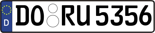 DO-RU5356