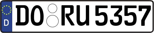 DO-RU5357