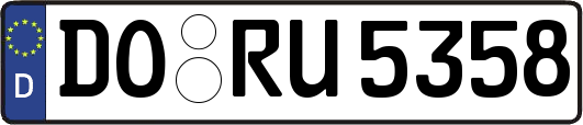 DO-RU5358