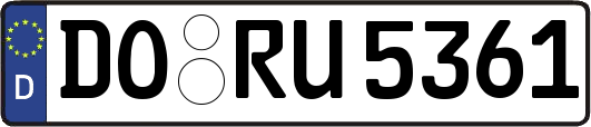 DO-RU5361