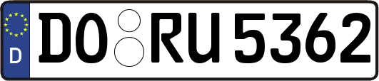 DO-RU5362
