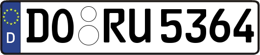 DO-RU5364