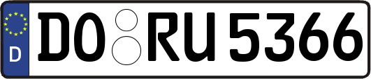 DO-RU5366