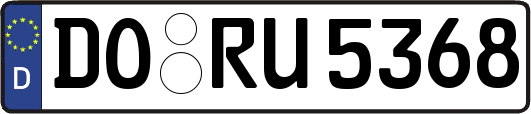 DO-RU5368