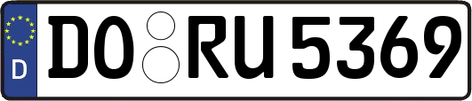 DO-RU5369