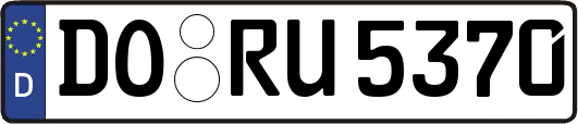 DO-RU5370