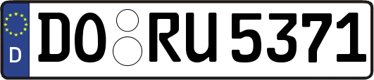 DO-RU5371