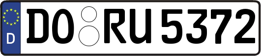 DO-RU5372