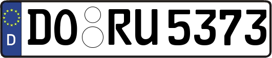 DO-RU5373