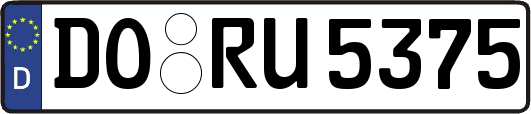 DO-RU5375