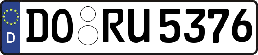DO-RU5376