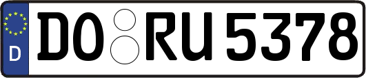 DO-RU5378