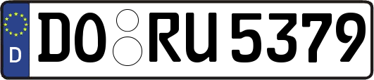 DO-RU5379