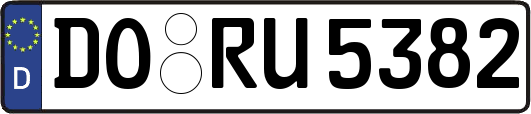 DO-RU5382