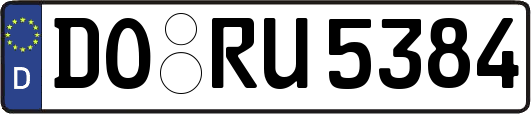 DO-RU5384