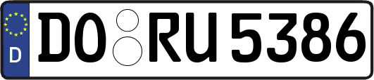 DO-RU5386