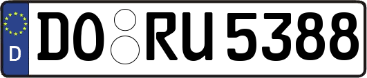 DO-RU5388