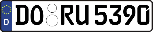 DO-RU5390