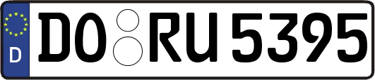DO-RU5395
