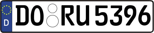 DO-RU5396