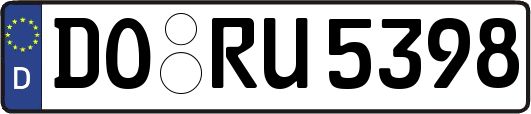 DO-RU5398